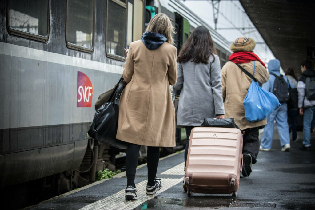 Pass rail : 253 376 exemplaires vendus cet été, en dessous des objectifs du gouvernement