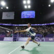 Lucas Mazur : football, AVC, ... Qui est le champion de para badminton ?