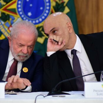 Investieren trotz Lula – Europas hochriskante Brasilien-Strategie