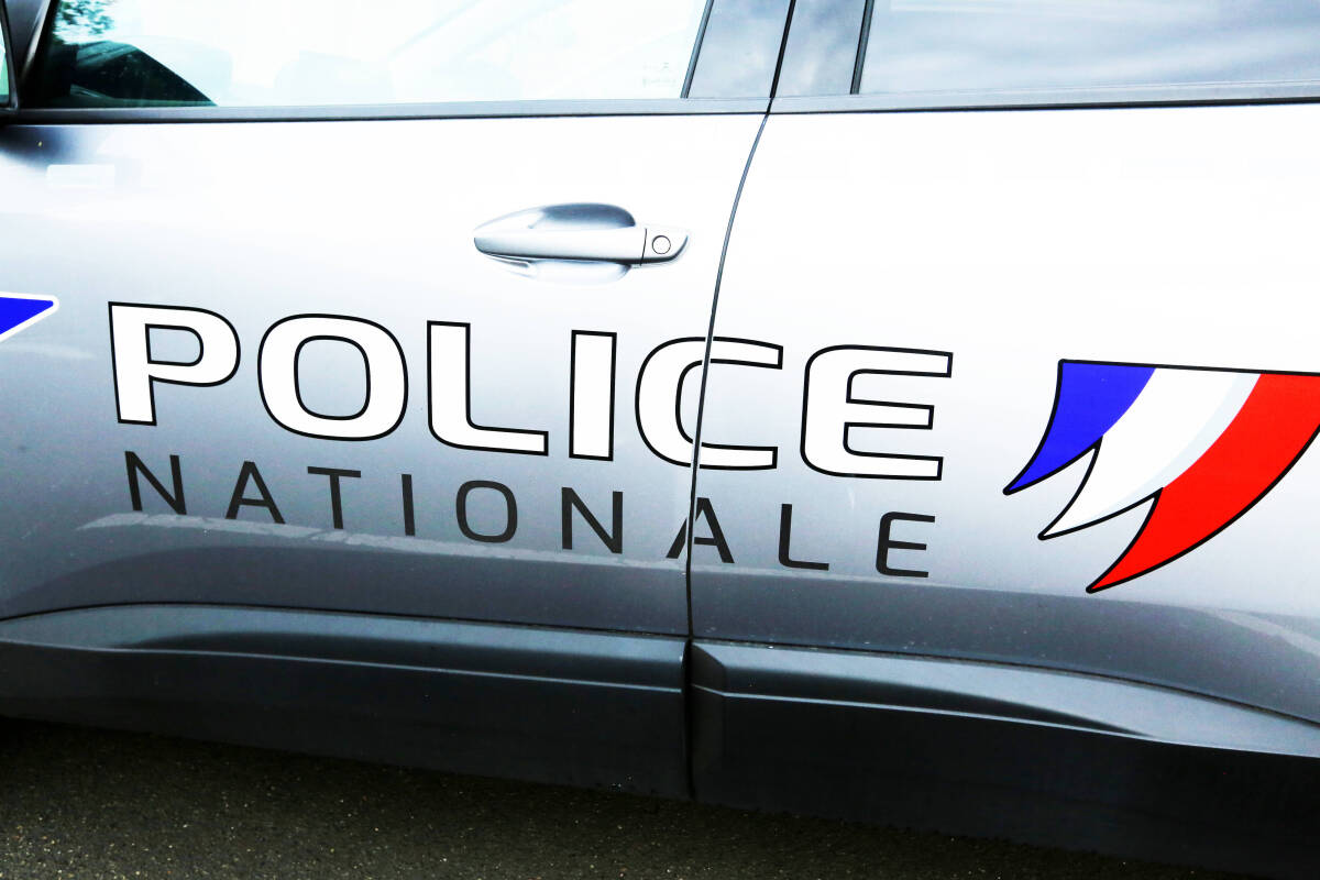 A Paris, un policier condamné pour un tir en l’air hors service