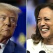 DAVID MARCUS: Kamala Harris' newest vibe is fading momentum