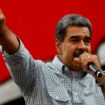 Nicolás Maduro: USA beschlagnahmen Flugzeug von Venezuelas Präsident