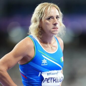 Transgender runner fails to qualify for women's 400-meter final at 2024 Paralympic Games