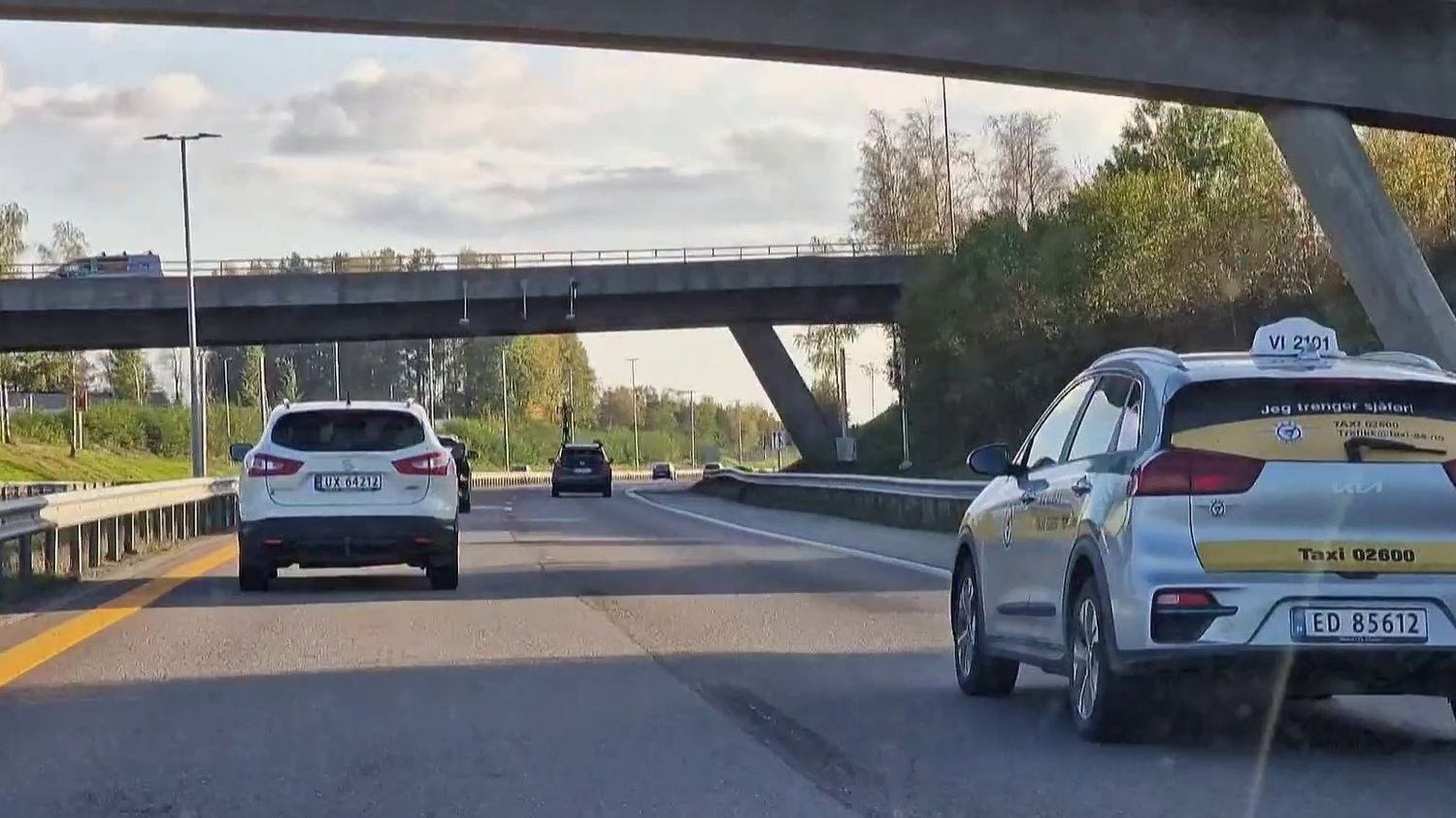 Automobile : la Norvège championne de la voiture électrique