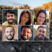 Hamas terrorists release footage of six slain hostages, promise to share 'last messages'