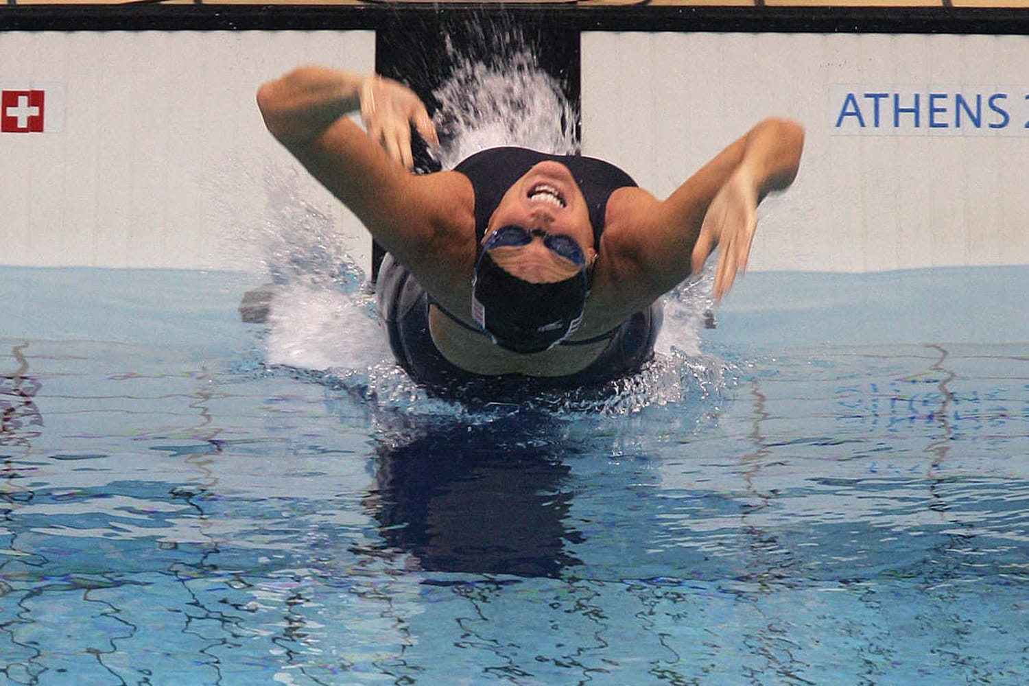 Avec 41 médailles d'or, cette athlète paralympique est plus médaillée que Michael Phelps