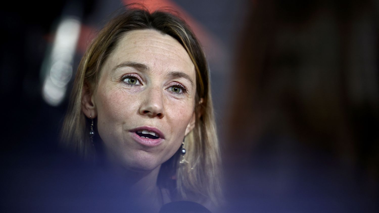 Paralympiques 2024 : "Les Français ont compris que les sportifs paralympiques sont des sportifs à part entière", se réjouit Marie-Amélie Le Fur