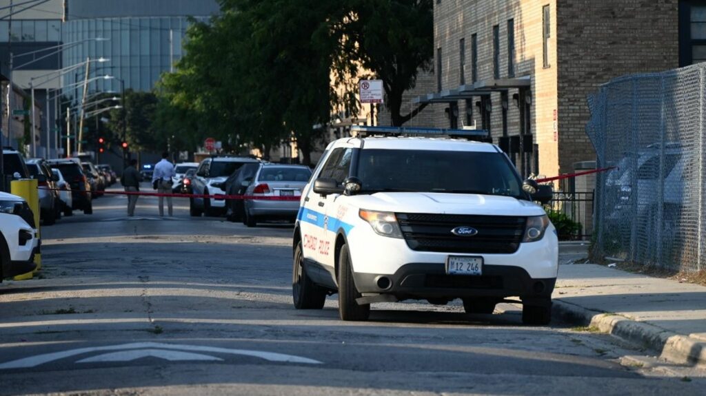 Etats-Unis : quatre passagers tués par balle dans un train de banlieue à Chicago, un suspect arrêté