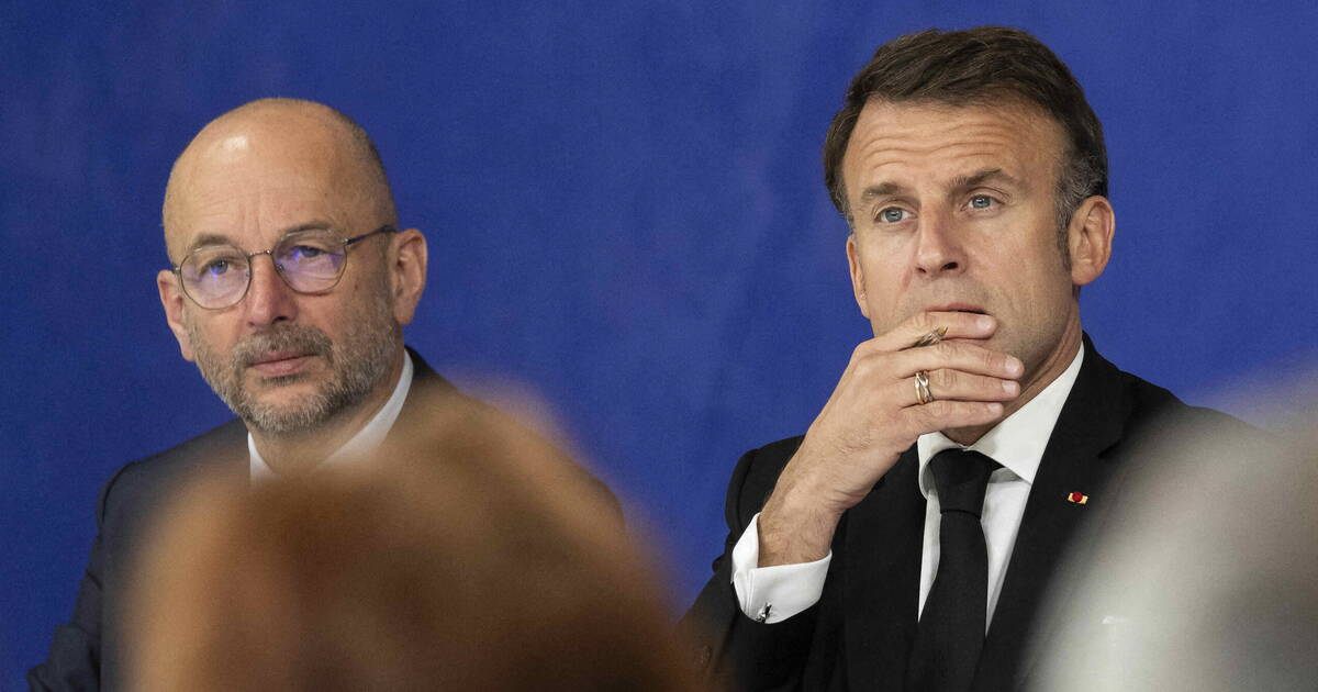 Choix du Premier ministre : Thierry Beaudet, la surprise du chef ?