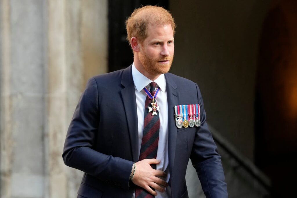 Royal family news: Prince Harry ‘eyes return to UK duties’ as Kate and William prepare for September milestone