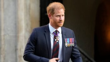 Royal family news: Prince Harry ‘eyes return to UK duties’ as Kate and William prepare for September milestone