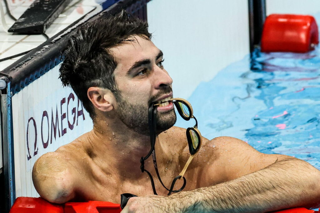 DIRECT. Jeux paralympiques 2024 : Chardard, Portal, Didier... Nouvelle journée dorée pour les Bleus ? Le live