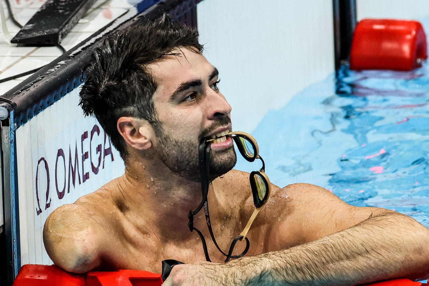 DIRECT. Jeux paralympiques 2024 : Chardard, Portal, Didier... Nouvelle journée dorée pour les Bleus ? Le live