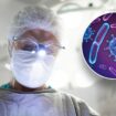 New surgical technology can ‘light up’ bacteria in wounds, helping to prevent infections