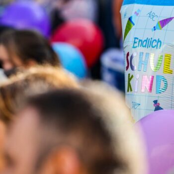 29 Prozent der Schüler haben eine Einwanderungsgeschichte