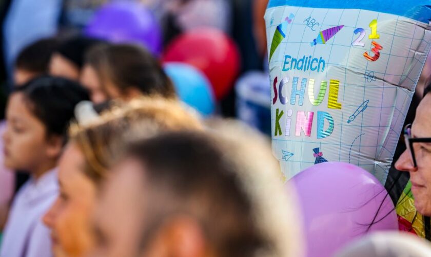 29 Prozent der Schüler haben eine Einwanderungsgeschichte