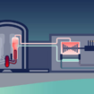 EPR de Flamanville : son coût et son fonctionnement en infographie