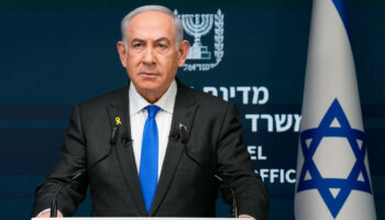 Otages retenus à Gaza : la pression monte sur Netanyahou