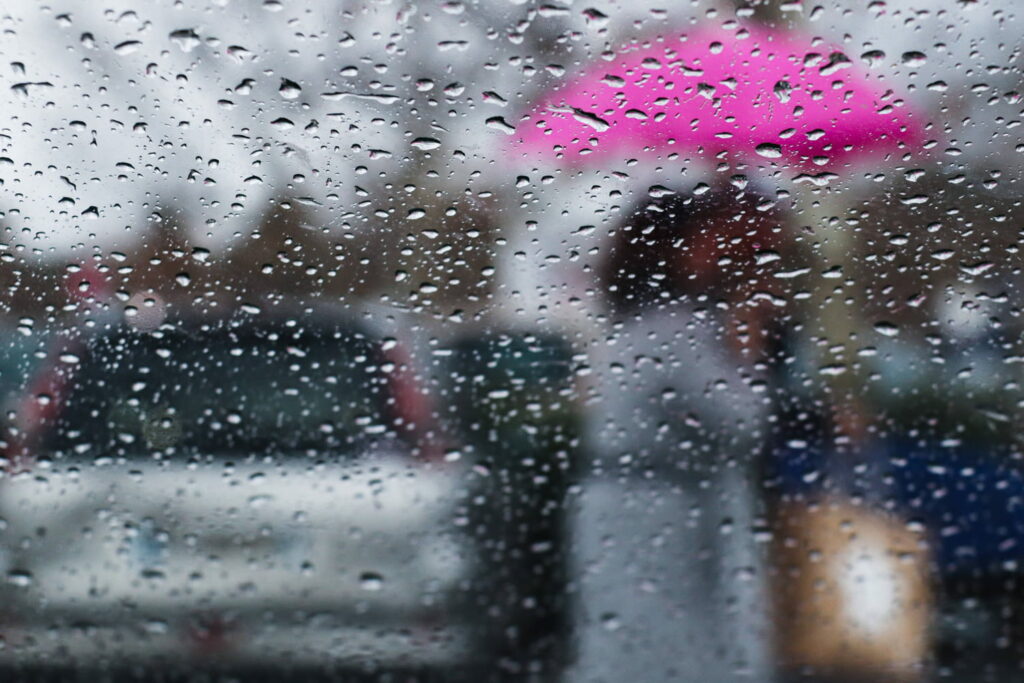 Les températures vont s'effondrer dans ces départements dès cette semaine, le jour de bascule est très proche