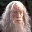 Ian McKellen reveals he’ll return as Gandalf in Lord of the Rings movie – on one candid condition