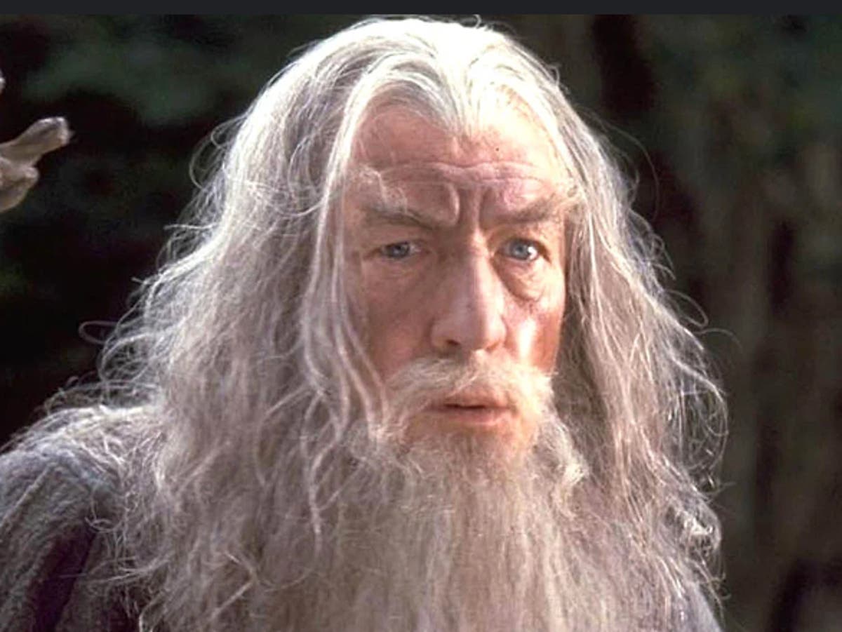 Ian McKellen reveals he’ll return as Gandalf in Lord of the Rings movie – on one candid condition