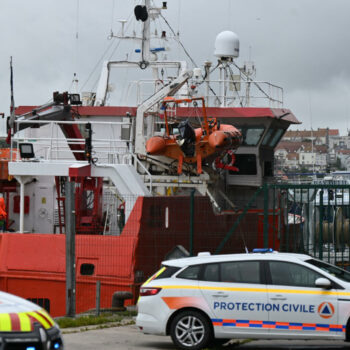 Boulogne-sur-Mer : une dizaine de personnes migrantes décédées dans un naufrage