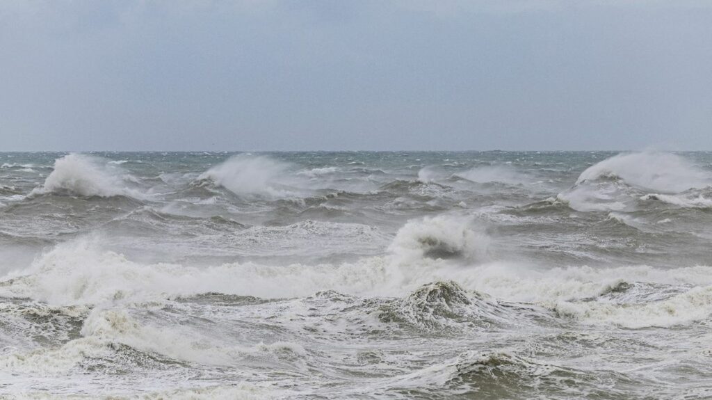 Naufrage dans la Manche : une dizaine de migrants sont morts en tentant de rallier l'Angleterre, au large de Boulogne-sur-Mer