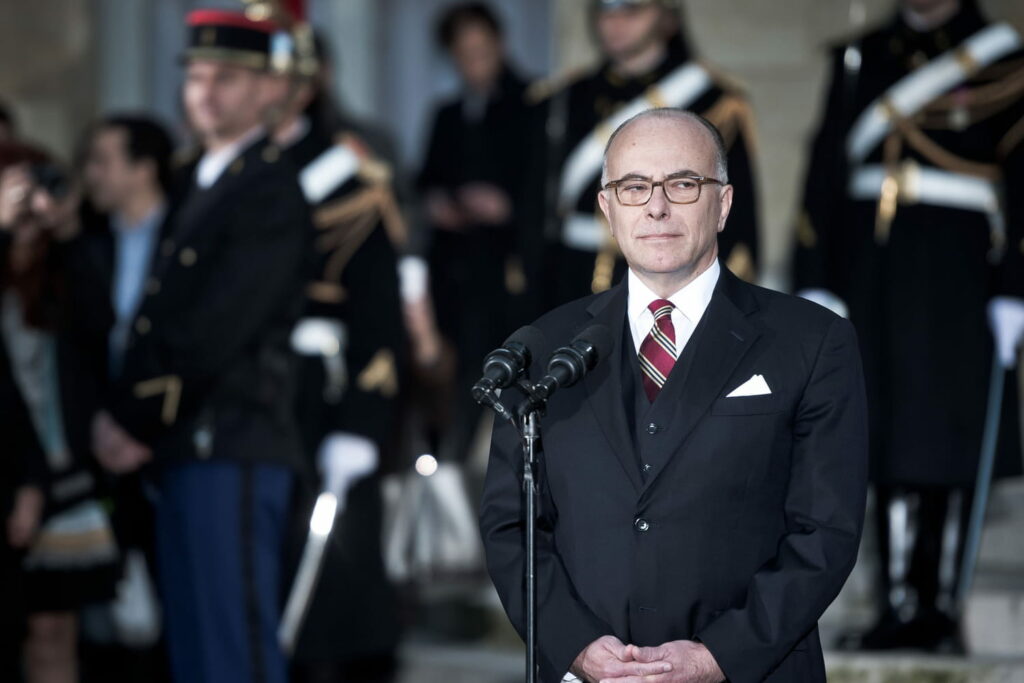 Cazeneuve Premier ministre pressenti : Marine Le Pen en faiseur de roi ?