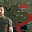 Guerre en Ukraine : Koursk, le tournant de la guerre ?