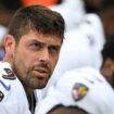 Ravens' Justin Tucker punts on question about AFC title game drama