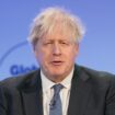 Boris Johnson says Starmer ‘wants Hamas to win’ in Israel war