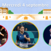 Programme des Paralympiques 2024 : Kylian Portal sur les traces de son frère, des chances de médailles en haltérophilie et équitation... Les rendez-vous du mercredi 4 septembre