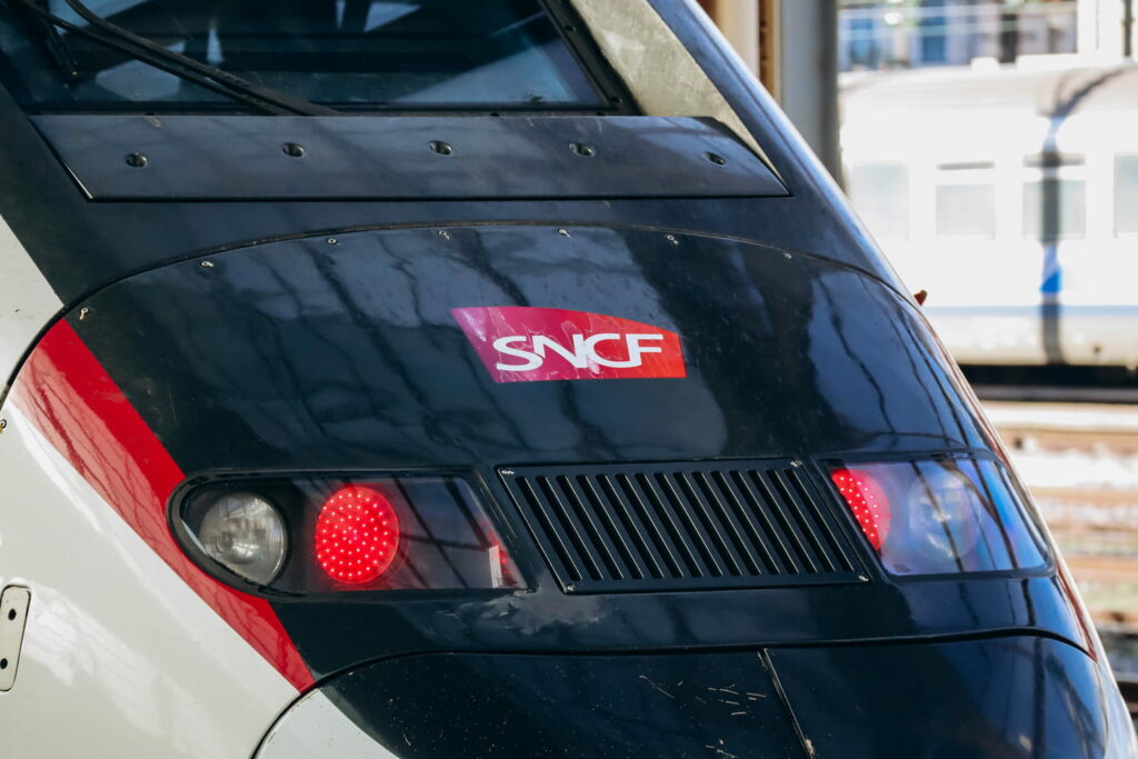 La SNCF brade 200 000 billets à 19 euros, voici la date de cette vente flash à ne pas manquer