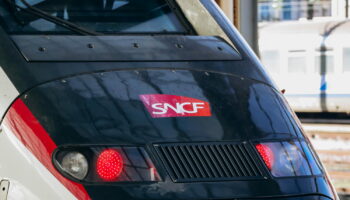 La SNCF brade 200 000 billets à 19 euros, voici la date de cette vente flash à ne pas manquer