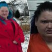 '1000-lb Sisters' star arrested at Tennessee safari park on drug, child endangerment charges: police