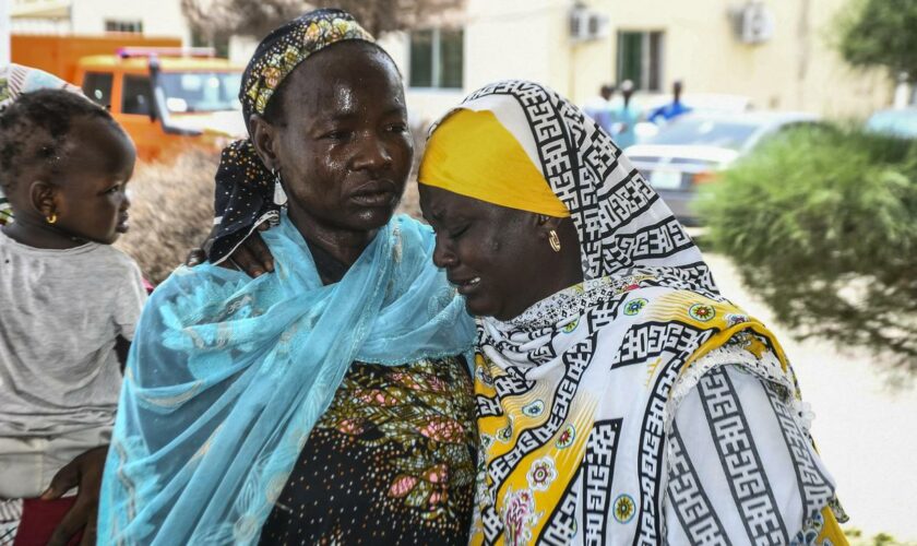 Nigeria: Mindestens 81 Tote bei mutmaßlichem Boko-Haram-Angriff