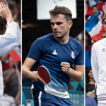 Paralympiques 2024 : pas d'or pour les Bleus mais une belle vague de médailles en natation... Le récap de la journée de mardi