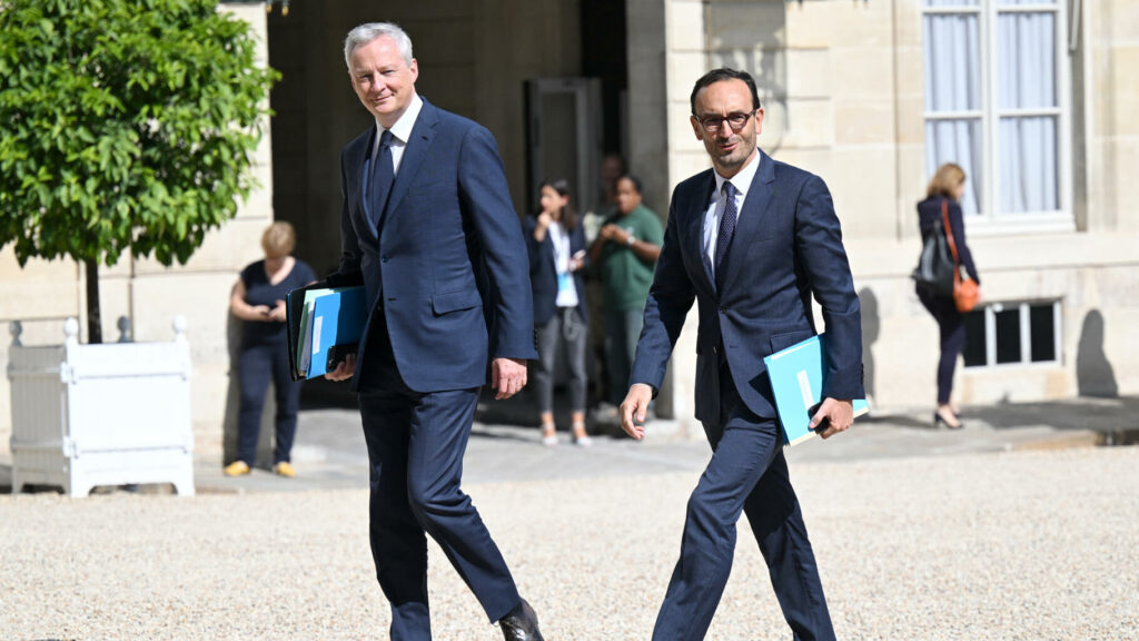 En l’absence de gouvernement, le budget 2025 peut-il être reporté ?