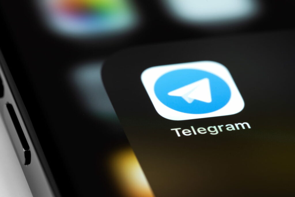 Telegram : pourquoi l'application inquiète autant les autorités