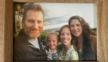 Rory Feek's daughter Heidi says it's her 'duty to make sure history doesn’t repeat itself' amid family rift