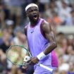 Frances Tiafoe vs Grigor Dimitrov LIVE: US Open score and updates as American targets spot in semi-final