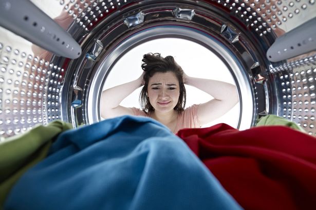 Simple washing machine mistake that is damaging your clothes