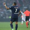 Football : Kylian Mbappé et le PSG ont rendez-vous devant la commission juridique de la LFP