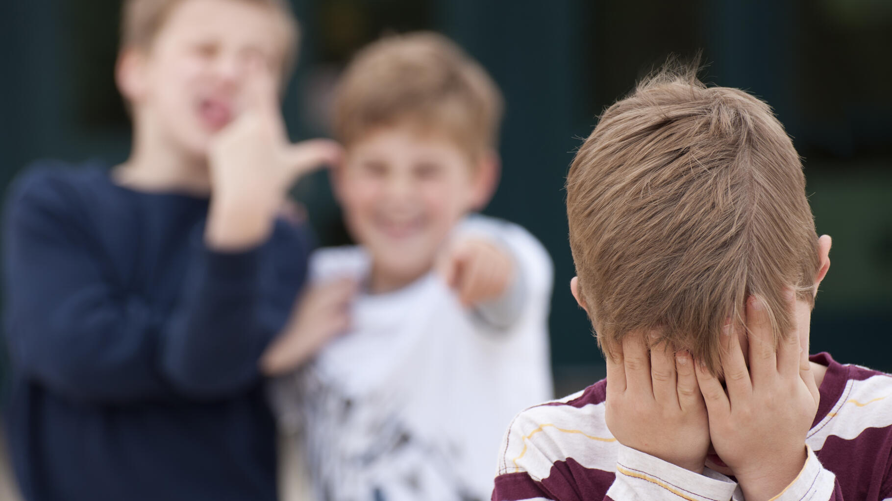 APPEL À TÉMOIGNAGES - Votre enfant a subi du harcèlement lors d’un séjour en colonie de vacances ? Racontez-nous