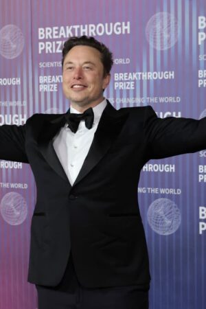 Elon Musk suggests support for replacing democracy with government of ‘high-status males’