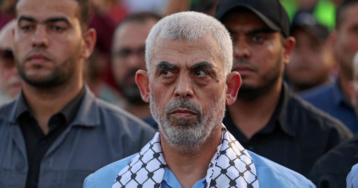 Des dirigeants du Hamas poursuivis aux États-Unis, Nicaragua, Argentine : les informations de la nuit