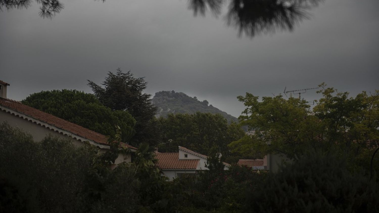 Météo : le Var et les Alpes-Maritimes placés en vigilance orange aux orages