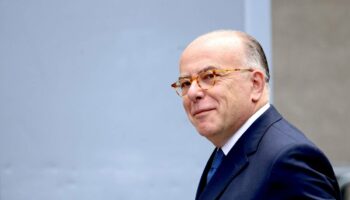 Premier ministre : le PS écarte un soutien inconditionnel à un gouvernement Cazeneuve