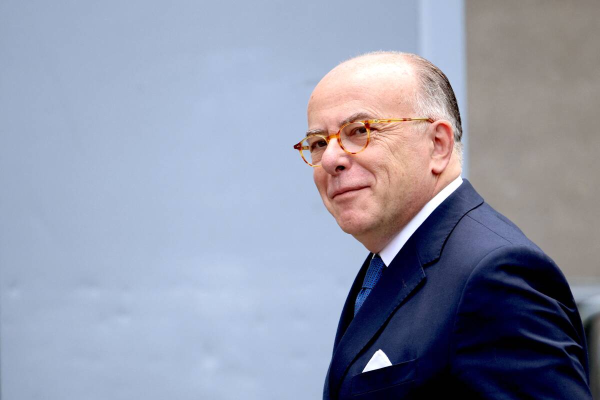 Premier ministre : le PS écarte un soutien inconditionnel à un gouvernement Cazeneuve