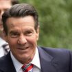 Would Reagan be welcome in today's GOP? Actor Dennis Quaid, locals from his hometown offer mixed views